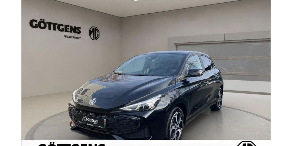 MG 3 18.364 km 16.949 &euro; Soest 59494