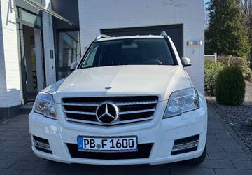 Mercedes-Benz CLK 220 99.300 km 16.450 &euro; Paderborn 33100