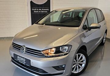 VW Golf 72.300 km 9.250 &euro; Lippstadt 59557