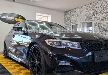 BMW 330 76.492 km 28.900 &euro; Anröchte 59609