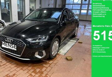 Audi A3 37.952 km 32.985 &euro; Oelde (Stromberg) 59302