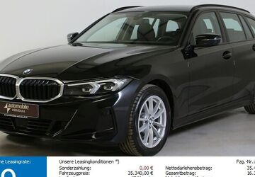 BMW 320 15.900 km 34.820 &euro; Paderborn 33100