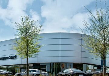 Porsche Macan 32.900 km 66.666 &euro; Soest 59494