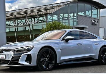 Audi e-tron GT 56.290 km 57.490 &euro; Neubeckum 59269