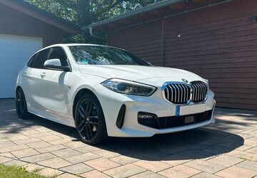 BMW 118 69.000 km 20.300 &euro; Hövelhof 33161