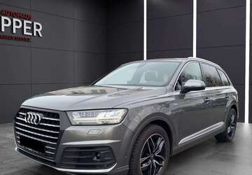 Audi Q7 220.000 km 28.950 &euro; Paderborn 33104