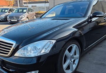 Mercedes-Benz S 420 196.450 km 8.999 &euro; Lippstadt 59557