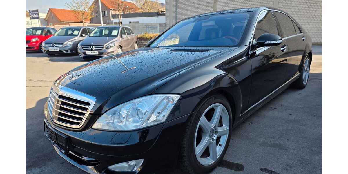 Mercedes-Benz S 420 196.450 km 8.999 &euro; Lippstadt 59557