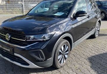 VW T-Cross 8.350 km 21.698 &euro; Soest 59494