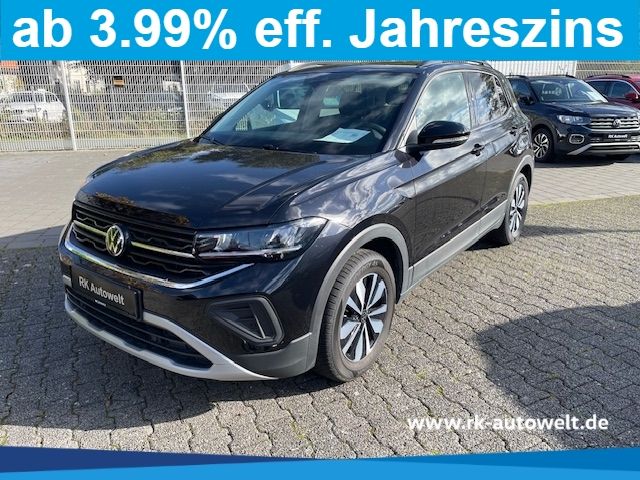 VW T-Cross 8.350 km 21.698 &euro; Soest 59494