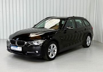 BMW 318 206.000 km 7.250 &euro; Lippstadt 59555