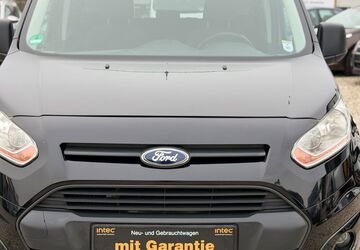 Ford Tourneo 89.000 km 9.950 &euro; Paderborn 33106