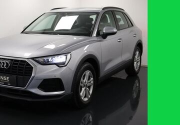 Audi Q3 92.108 km 25.985 &euro; Oelde (Stromberg) 59302