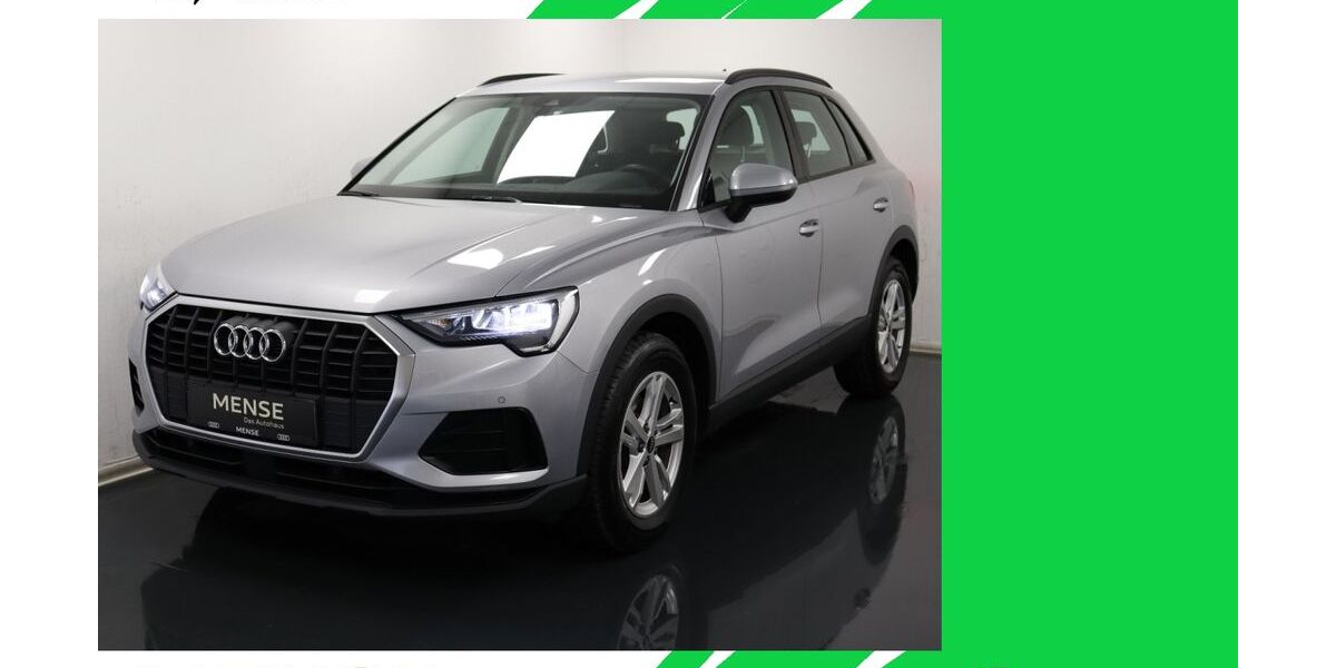 Audi Q3 92.108 km 25.985 &euro; Oelde (Stromberg) 59302