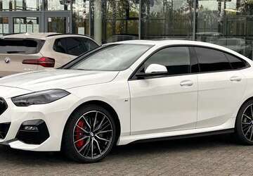 BMW 220 15.200 km 36.880 &euro; Lippstadt 59557