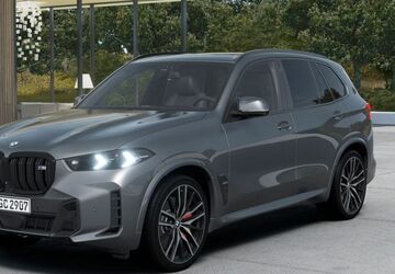 BMW X5 13.442 km 91.800 &euro; Paderborn 33104