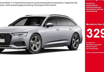 Audi A6 29.816 km 47.445 &euro; Gütersloh 33334