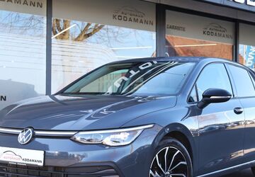 VW Golf 113.743 km 19.950 &euro; Rheda-Wiedenbrück 33378