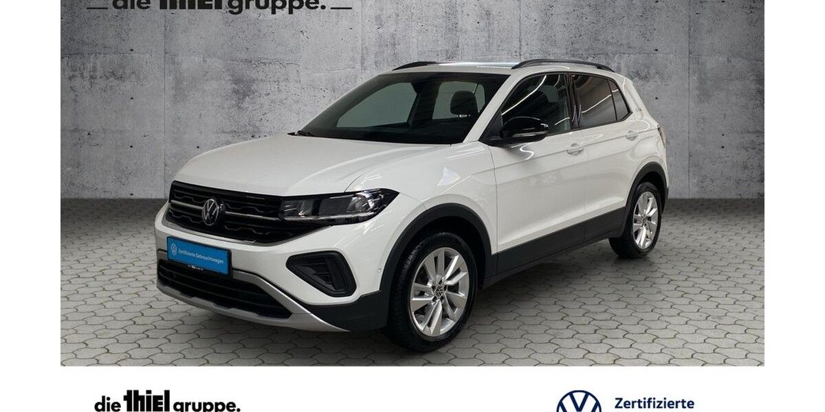 VW T-Cross 8.990 km 24.990 &euro; Rheda-Wiedenbrück 33378