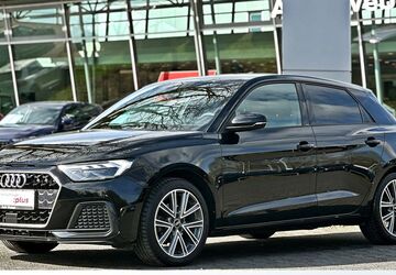 Audi A1 64.490 km 23.970 &euro; Neubeckum 59269