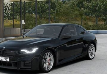 BMW M2 15.663 km 62.450 &euro; Gütersloh 33334