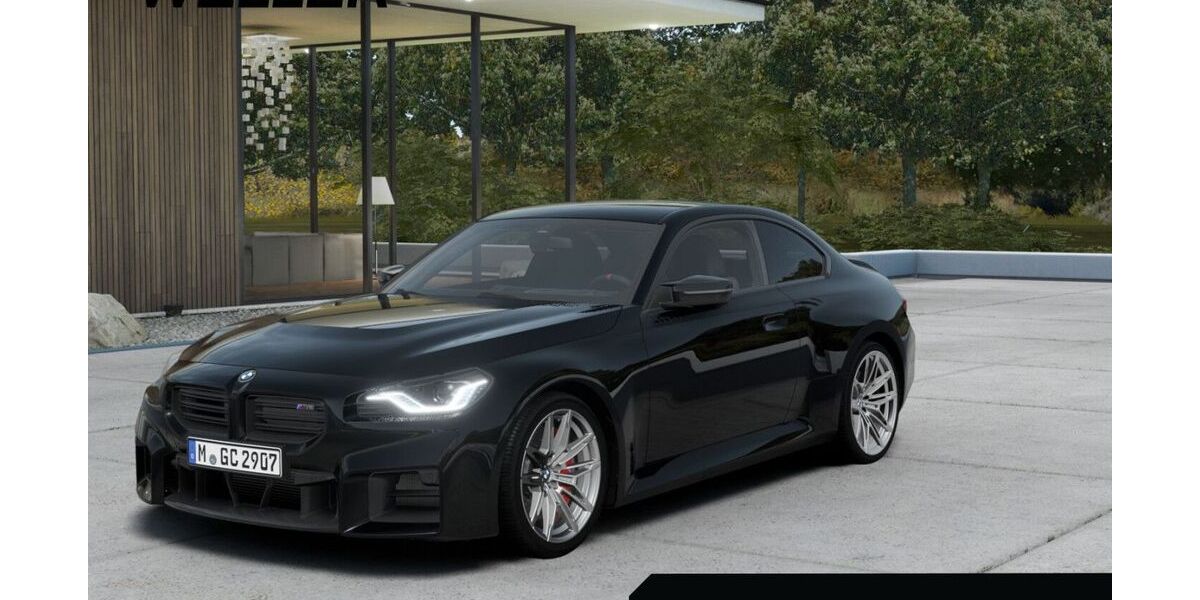 BMW M2 15.663 km 62.450 &euro; Gütersloh 33334