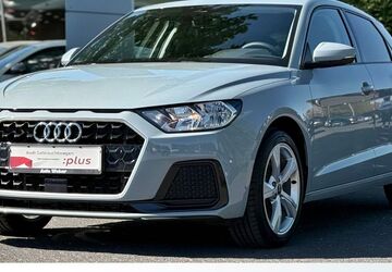 Audi A1 5.980 km 25.370 &euro; Neubeckum 59269