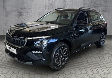 Skoda Kamiq 1.500 km 31.990 &euro; Paderborn 33104