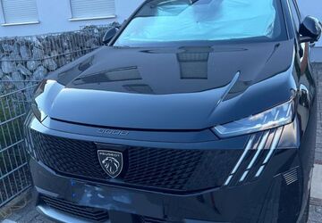 Peugeot 5008 5.200 km 43.000 &euro; Rheda Wiedenbrück 33378