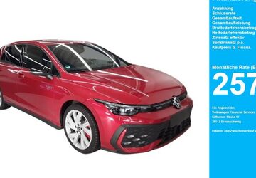 VW Golf 5.050 km 34.555 &euro; Gütersloh 33334