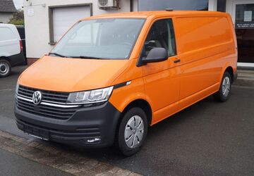 VW T6 Transporter 199.000 km 11.890 &euro; Gütersloh 33332