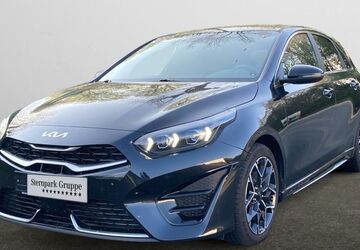 Kia ceed / Ceed 46.013 km 24.480 &euro; Lippstadt 59555