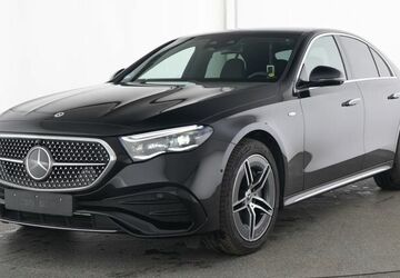 Mercedes-Benz E 300 25.086 km 56.890 &euro; Oelde 59302