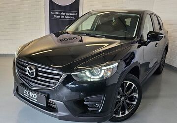 Mazda CX-5 137.500 km 11.200 &euro; Lippstadt 59557