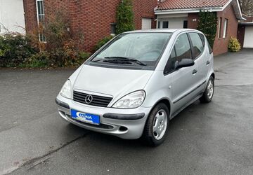 Mercedes-Benz A 140 164.000 km 1.999 &euro; Erwitte 59597