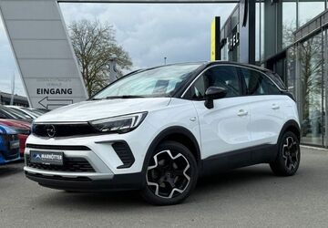 Opel Crossland (X) 29.585 km 21.450 &euro; Gütersloh 33334