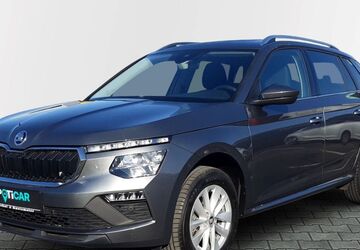 Skoda Kamiq 15.318 km 22.890 &euro; Soest 59494