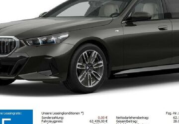 BMW i5 18.200 km 62.429 &euro; Paderborn 33100