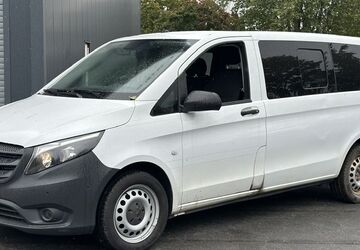 Mercedes-Benz Vito 268.729 km 11.900 &euro; Soest 59494
