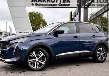 Peugeot 3008 38.974 km 23.450 &euro; Gütersloh 33334