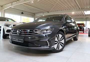 VW Passat Variant 115.100 km 19.790 &euro; Oelde 59302