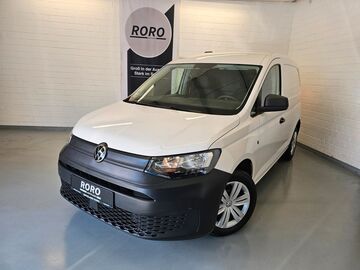 Gebrauchte VW Caddy