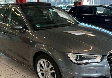 Audi A3 79.300 km 17.499 &euro; Paderborn 33100