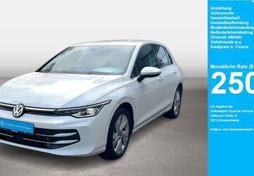 VW Golf 22.676 km 30.500 &euro; Gütersloh 33334