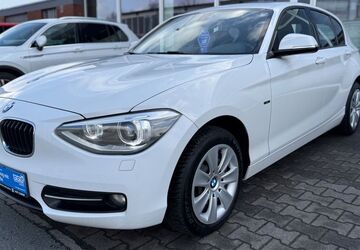 BMW 116 193.000 km 8.599 &euro; Gütersloh 33332