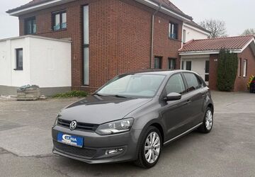 VW Polo 195.000 km 4.900 &euro; Erwitte 59597