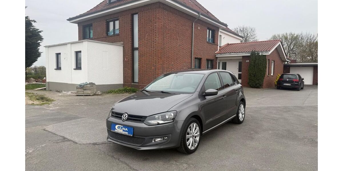 VW Polo 195.000 km 4.900 &euro; Erwitte 59597