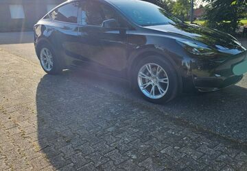 Tesla Model Y 52.000 km 37.500 &euro; Verl 33415