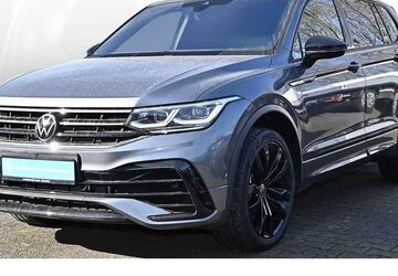 VW Tiguan Allspace 61.486 km 43.970 &euro; Verl 33415
