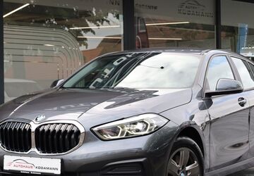 BMW 118 95.394 km 17.920 &euro; Rheda-Wiedenbrück 33378